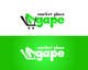 Ảnh thumbnail bài tham dự cuộc thi #75 cho                                                     Design a Logo for Agape Marketplace
                                                