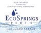 Icône de la proposition n°7 du concours                                                     Design an Advertisement for Eco Springs Perth
                                                