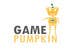 #132. pályamű bélyegképe a(z)                                                     Logo Design for GamePumpkin
                                                 versenyre