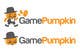 #55. pályamű bélyegképe a(z)                                                     Logo Design for GamePumpkin
                                                 versenyre