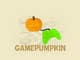 #49. pályamű bélyegképe a(z)                                                     Logo Design for GamePumpkin
                                                 versenyre