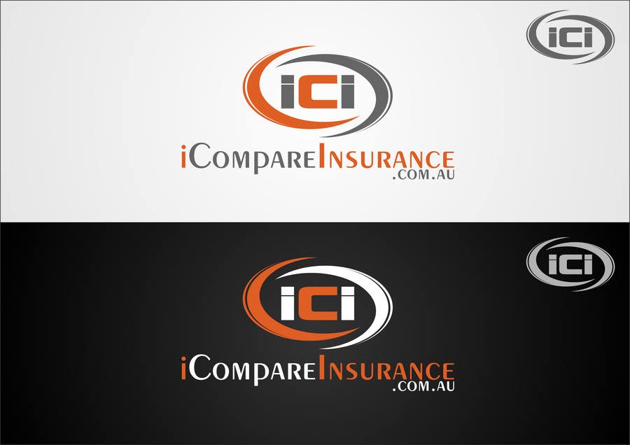 Inscrição nº 92 do Concurso para                                                 Design a Logo for iCompareInsurance.com.au
                                            