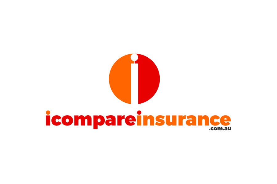 Bài tham dự cuộc thi #90 cho                                                 Design a Logo for iCompareInsurance.com.au
                                            