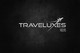 Imej kecil Penyertaan Peraduan #509 untuk                                                     Design a Logo for Traveluxes
                                                