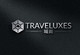 Konkurrenceindlæg #60 billede for                                                     Design a Logo for Traveluxes
                                                