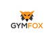 Konkurrenceindlæg #97 billede for                                                     The Gymfox logo
                                                