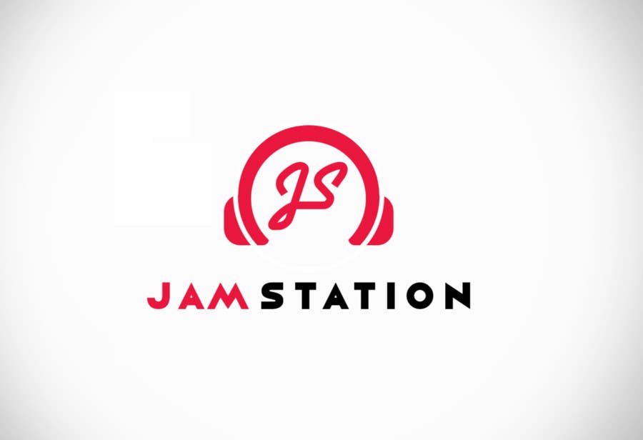 Kilpailutyö #148 kilpailussa                                                 Design a Logo for Jam Station
                                            