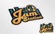 Kilpailutyön #60 pienoiskuva kilpailussa                                                     Design a Logo for Jam Station
                                                