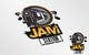 Miniatura da Inscrição nº 136 do Concurso para                                                     Design a Logo for Jam Station
                                                