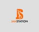 Miniatura da Inscrição nº 202 do Concurso para                                                     Design a Logo for Jam Station
                                                