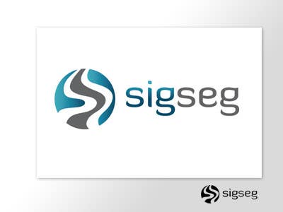 Contest Entry #294 for                                                 Logo Design for sigseg
                                            
