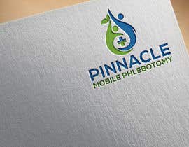 #141 для Pinnacle Mobile Phlebotomy от mhdmehedi420