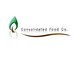 #160. pályamű bélyegképe a(z)                                                     Logo Design for Consolidated Foodco
                                                 versenyre
