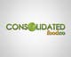 Contest Entry #24 thumbnail for                                                     Logo Design for Consolidated Foodco
                                                