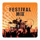 Imej kecil Penyertaan Peraduan #37 untuk                                                     Design Iphone App Icon for a Music Festival Playlist app
                                                