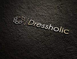 #85 para Design a Logo for Dressholic por eddesignswork