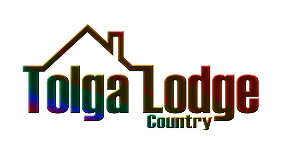 Kilpailutyö #10 kilpailussa                                                 Design a Logo for Tolga Lodge
                                            