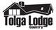 Kilpailutyön #22 pienoiskuva kilpailussa                                                     Design a Logo for Tolga Lodge
                                                