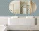 Icône de la proposition n°36 du concours                                                     Choose tiles, fittings and colour scheme for a bathroom renovation
                                                
