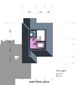 Миниатюра конкурсной заявки №39 для                                                     Design new layout and design for home
                                                