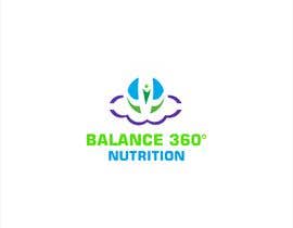#56 untuk Balance 360° Nutrition oleh luphy