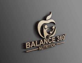 #42 untuk Balance 360° Nutrition oleh alaminlife