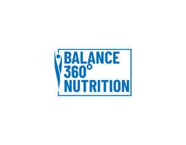 #44 untuk Balance 360° Nutrition oleh mabozaidvw
