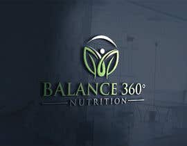 #37 untuk Balance 360° Nutrition oleh morium0147
