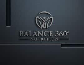 #38 untuk Balance 360° Nutrition oleh morium0147