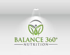 #39 untuk Balance 360° Nutrition oleh morium0147