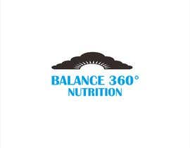 #54 untuk Balance 360° Nutrition oleh ipehtumpeh