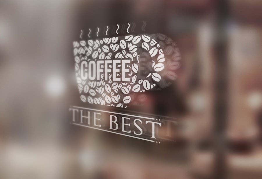 Bài tham dự cuộc thi #64 cho                                                 Design a Logo for Coffe Shop
                                            
