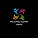 Imej kecil Penyertaan Peraduan #50 untuk                                                     The April Blount Group - Logo Design
                                                
