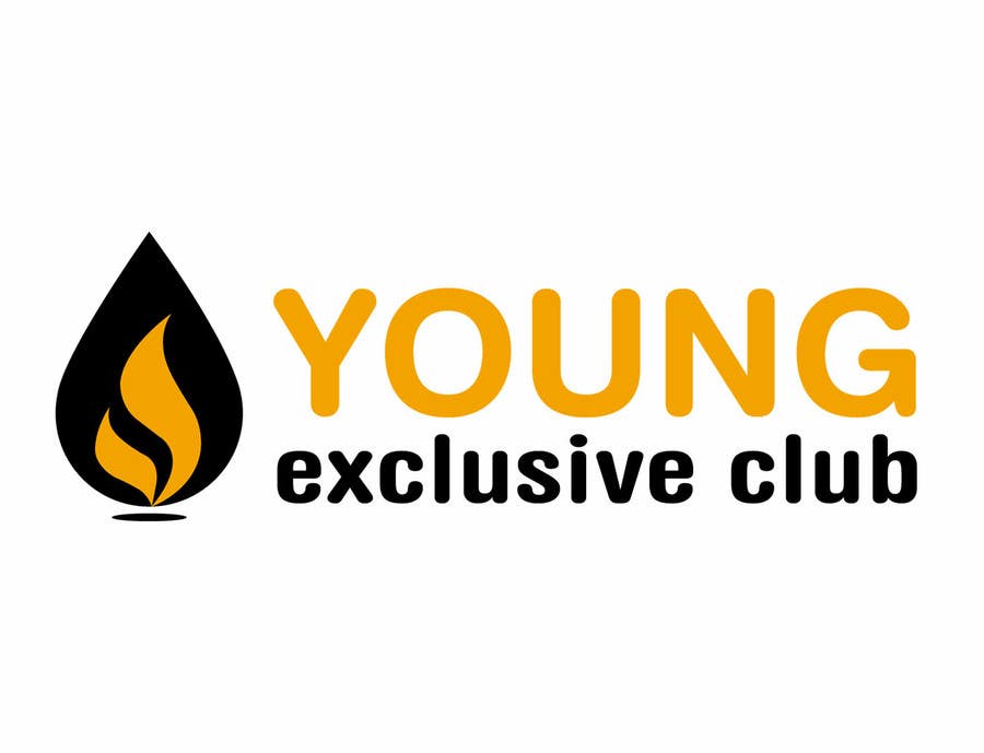 Penyertaan Peraduan #76 untuk                                                 Design a Logo for Young Executive Club
                                            
