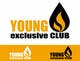 Imej kecil Penyertaan Peraduan #77 untuk                                                     Design a Logo for Young Executive Club
                                                