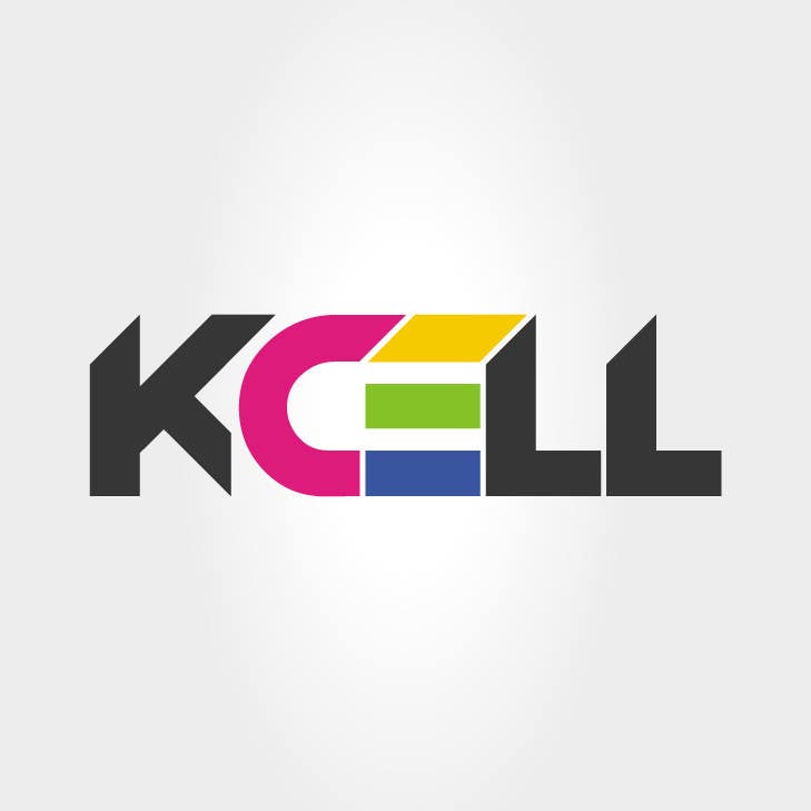 Penyertaan Peraduan #58 untuk                                                 Design a Logo for K-CELL
                                            
