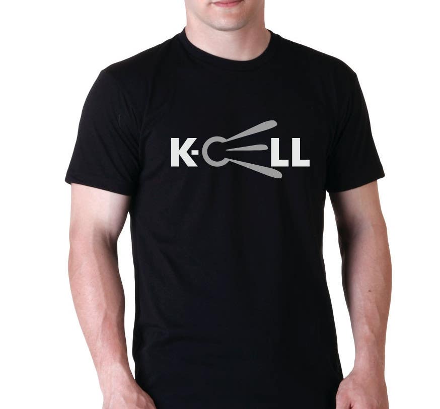 Kilpailutyö #24 kilpailussa                                                 Design a Logo for K-CELL
                                            