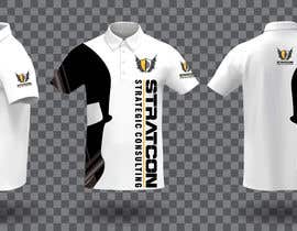 a set of uniforms for a soccer team