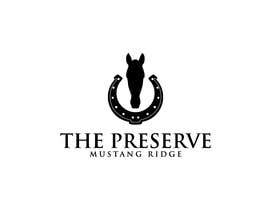 samadskn04 tarafından New Subdivision Logo/Sign &quot;The Preserve at Mustang Ridge&quot; - 26/01/2023 11:19 EST için no 289