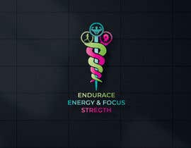 designcute tarafından Fitness Logo to represent Strength, Endurance, Energy/Focus için no 138