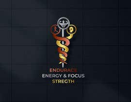 designcute tarafından Fitness Logo to represent Strength, Endurance, Energy/Focus için no 143