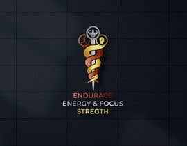 designcute tarafından Fitness Logo to represent Strength, Endurance, Energy/Focus için no 146