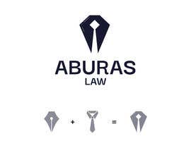 Nro 92 kilpailuun New law firm logo  - 26/01/2023 22:39 EST käyttäjältä muutasor
