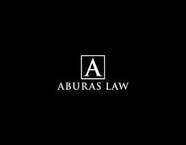 Nro 201 kilpailuun New law firm logo  - 26/01/2023 22:39 EST käyttäjältä designerjamal64