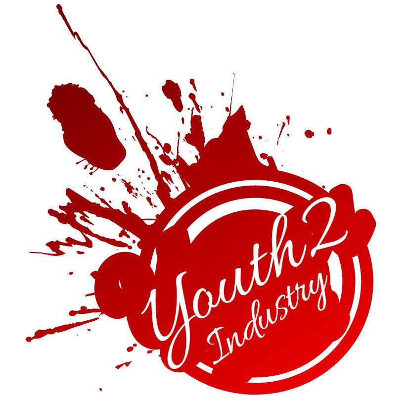 Penyertaan Peraduan #30 untuk                                                 Design a Logo for School Program - Youth2Industry
                                            