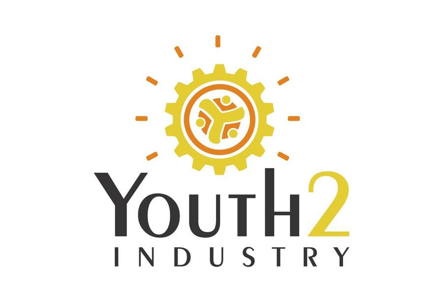 Konkurrenceindlæg #53 for                                                 Design a Logo for School Program - Youth2Industry
                                            
