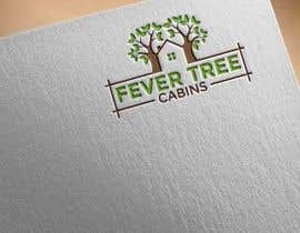 #42 para Fever Tree Cabins - Logo por jonymostafa19883