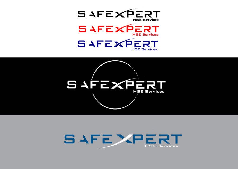 design a logo for a company that specializes in safe employment