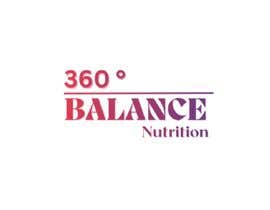 #188 pentru Balance 360° Nutrition  - 29/01/2023 01:19 EST de către johnson794544