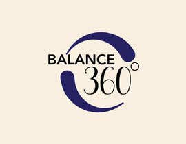 #205 pentru Balance 360° Nutrition  - 29/01/2023 01:19 EST de către pickydesigner